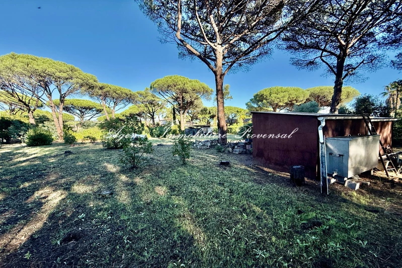 Vente terrain Sainte-Maxime Vente terrain Sainte-Maxime