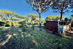 Vente terrain Sainte-Maxime  