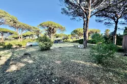 Vente terrain Sainte-Maxime  