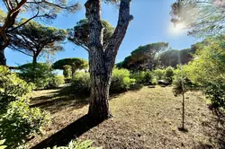Vente terrain Sainte-Maxime  
