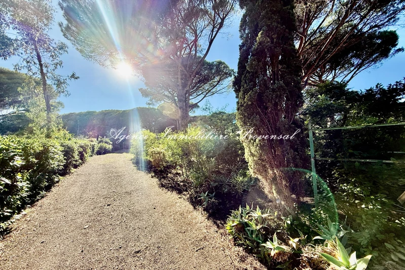 Vente terrain Sainte-Maxime Vente terrain Sainte-Maxime