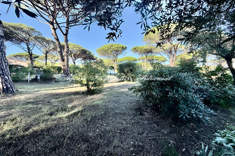 Vente terrain Sainte-Maxime Vente terrain Sainte-Maxime
