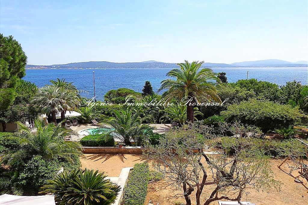 Piscine Sainte Maxime