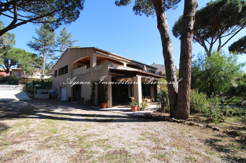 Vente rez-de-villa Sainte-Maxime Vente rez-de-villa Sainte-Maxime Rez-de-villa Sainte-Maxime Hors agglomération, achat rez-de-villa 4 pièces 100 m²