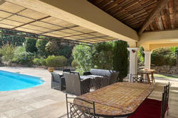 Vente villa avec piscine Sainte-Maxime IMG_9147 