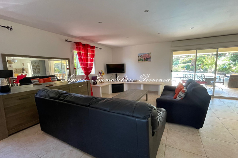 Photo n°8 - Vente Maison villa avec piscine Sainte-Maxime 83120 - 879 000 €