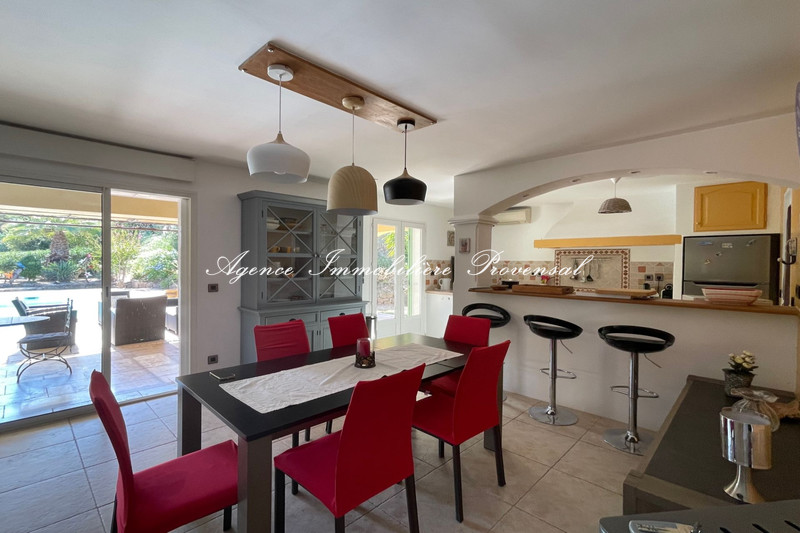 Photo n°9 - Vente Maison villa avec piscine Sainte-Maxime 83120 - 879 000 €
