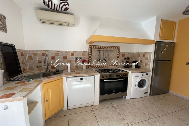 Photo n°10 - Vente Maison villa avec piscine Sainte-Maxime 83120 - 879 000 €