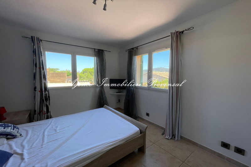 Photo n°12 - Vente Maison villa avec piscine Sainte-Maxime 83120 - 879 000 €