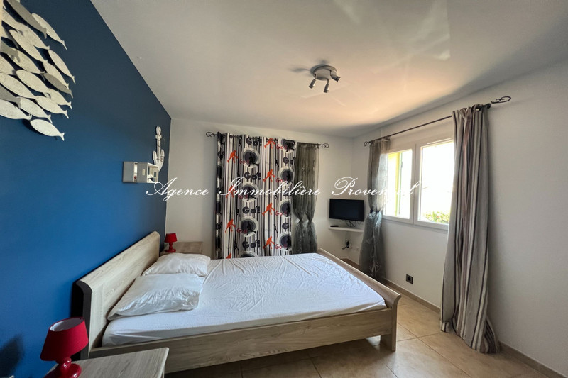 Photo n°14 - Vente Maison villa avec piscine Sainte-Maxime 83120 - 879 000 €