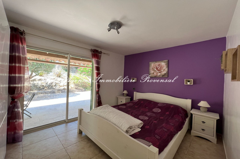 Photo n°11 - Vente Maison villa avec piscine Sainte-Maxime 83120 - 879 000 €