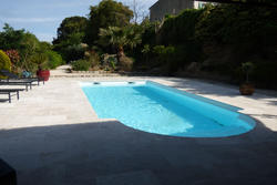 Vente villa avec piscine Sainte-Maxime P1010041.JPG 