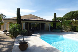 Vente villa avec piscine Sainte-Maxime P1010047.JPG 