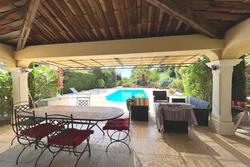 Vente villa avec piscine Sainte-Maxime  