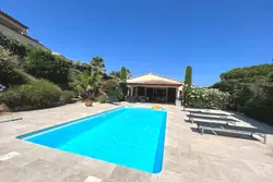 Photos  Maison Villa avec piscine à vendre Sainte-Maxime 83120