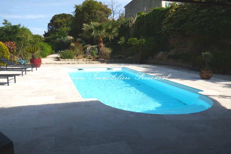 Photo n°6 - Vente Maison villa avec piscine Sainte-Maxime 83120 - 879 000 €
