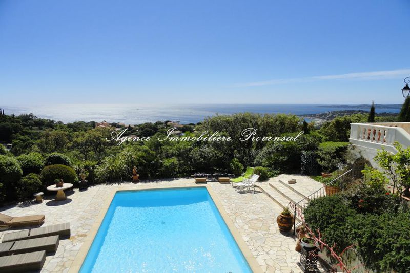 Vente villa avec vue mer Sainte-Maxime Vente villa avec vue mer Sainte-Maxime Villa with sea view Sainte-Maxime Nartelle, to buy villa with sea view 8 bedroom 335 m²