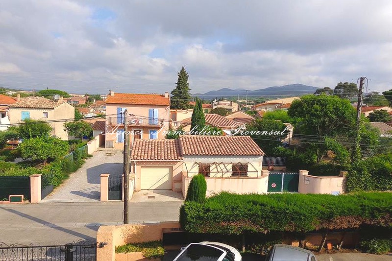 Vente appartement Sainte-Maxime Vente appartement Sainte-Maxime Apartment Sainte-Maxime Centre-ville, to buy apartment 3 rooms 70 m²