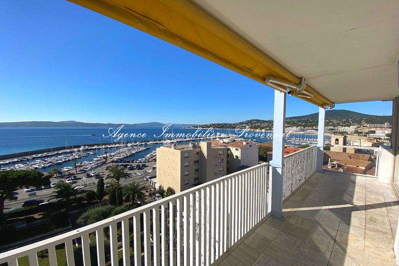 Photo n°14 - Vente appartement Sainte-Maxime 83120 - 1 390 000 €
