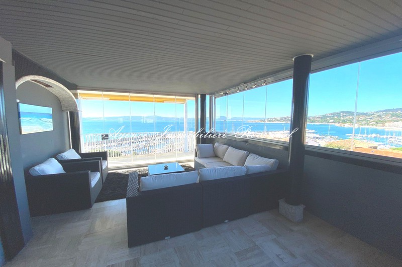 Vente Appartement Terrasse Agence Provensal