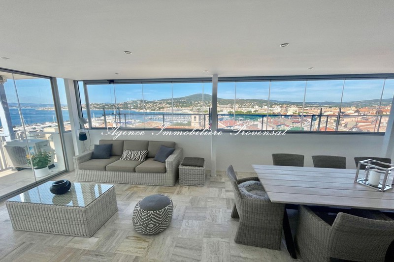 Photo n°4 - Vente appartement Sainte-Maxime 83120 - 1 390 000 €