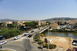 Vente appartement Sainte-Maxime DSC00983.JPG 