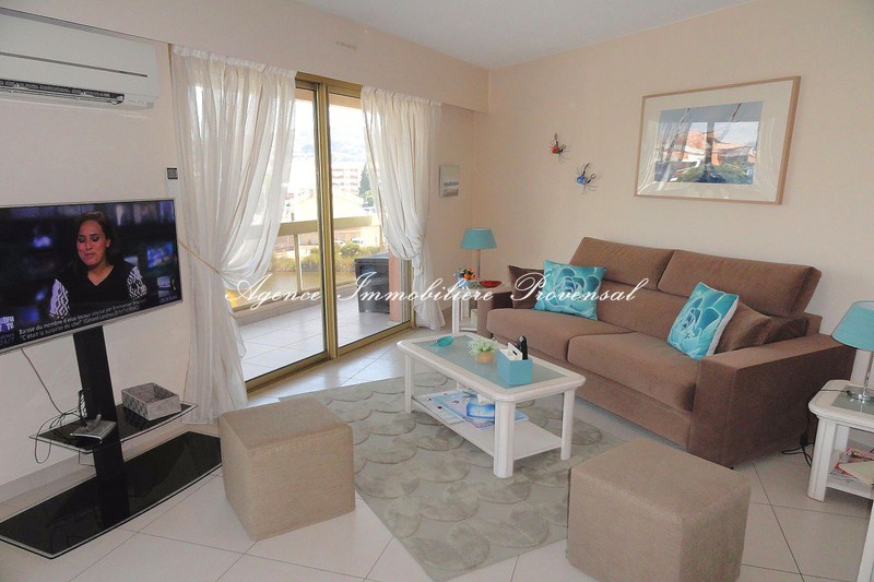 Vente appartement Sainte-Maxime Vente appartement Sainte-Maxime Apartment Sainte-Maxime Centre-ville, to buy apartment 2 rooms 49 m²