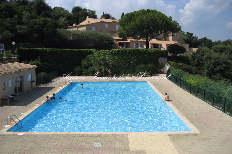 Vente appartement Sainte-Maxime Vente appartement Sainte-Maxime Appartement Sainte-Maxime Le sémaphore, achat appartement 1 pièce 29 m²
