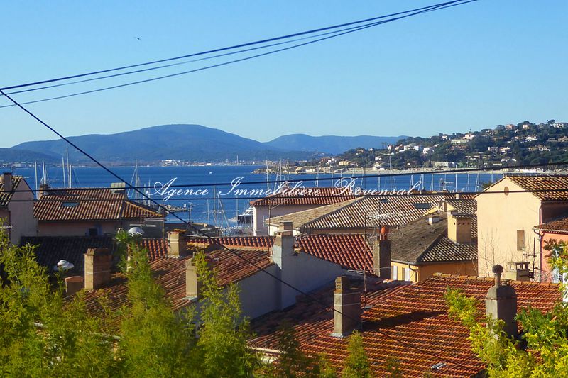 Vente appartement Sainte-Maxime Vente appartement Sainte-Maxime Apartment Sainte-Maxime Centre-ville, to buy apartment 4 rooms 82 m²
