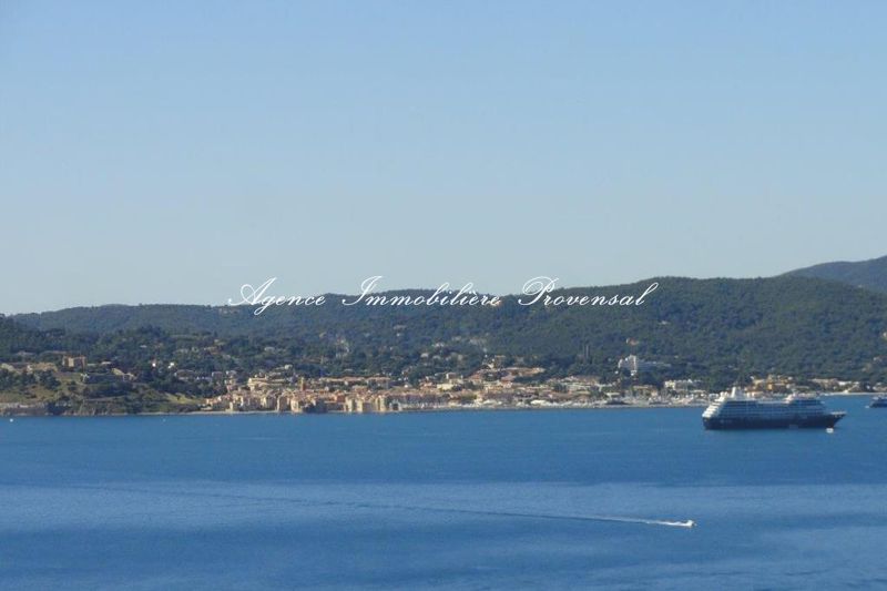 Vente villa vue mer et piscine Sainte-Maxime Vente villa vue mer et piscine Sainte-Maxime Villa vue mer et piscine Sainte-Maxime Proche centre ville, achat villa vue mer et piscine 4 chambres 160 m²