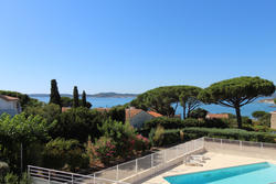 Photos Appartement à vendre Sainte-Maxime 83120