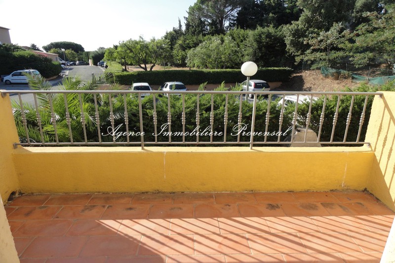 Vente appartement Sainte-Maxime Vente appartement Sainte-Maxime Appartement Sainte-Maxime achat appartement 2 pièces 28 m²