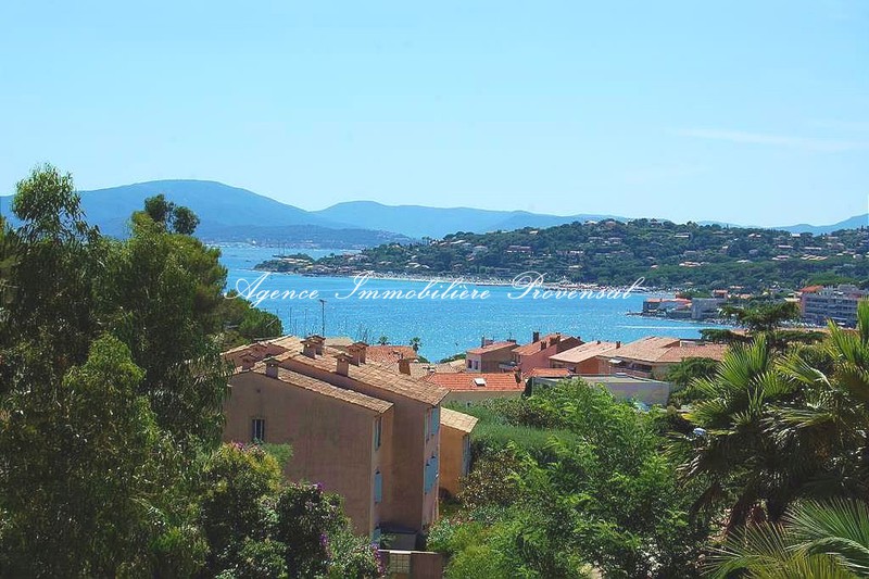 Vente villa Sainte-Maxime Vente villa Sainte-Maxime Villa Sainte-Maxime Centre-ville, achat villa 5 chambres 350 m²
