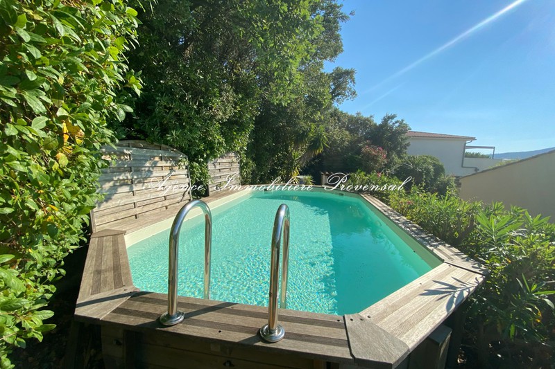 Vente Appartement Terrasse Agence Provensal