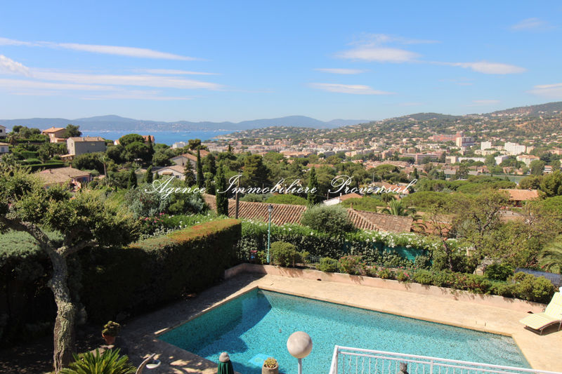 Vente villa Sainte-Maxime Vente villa Sainte-Maxime Villa Sainte-Maxime Proche centre ville, to buy villa 4 bedroom 120 m²