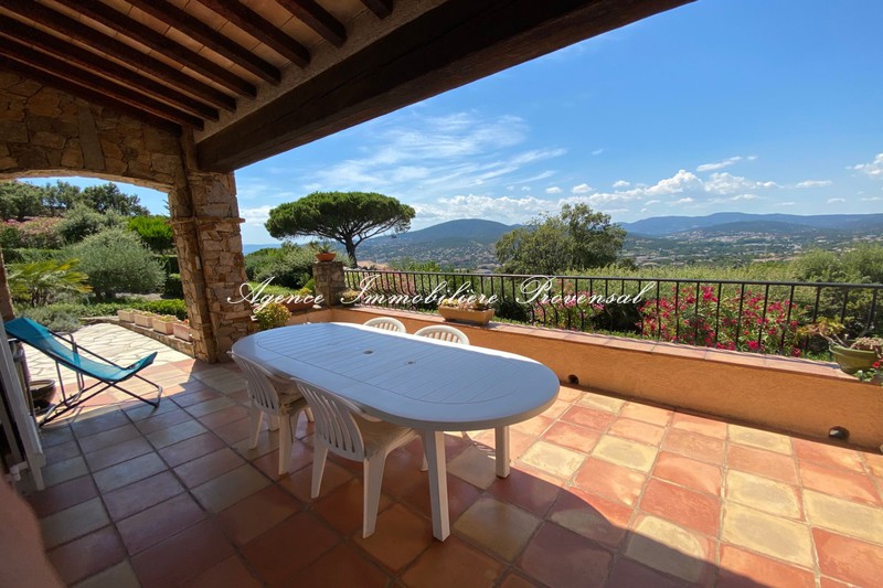 Agence Provensal Real Estate Agency In Sainte Maxime In Provence