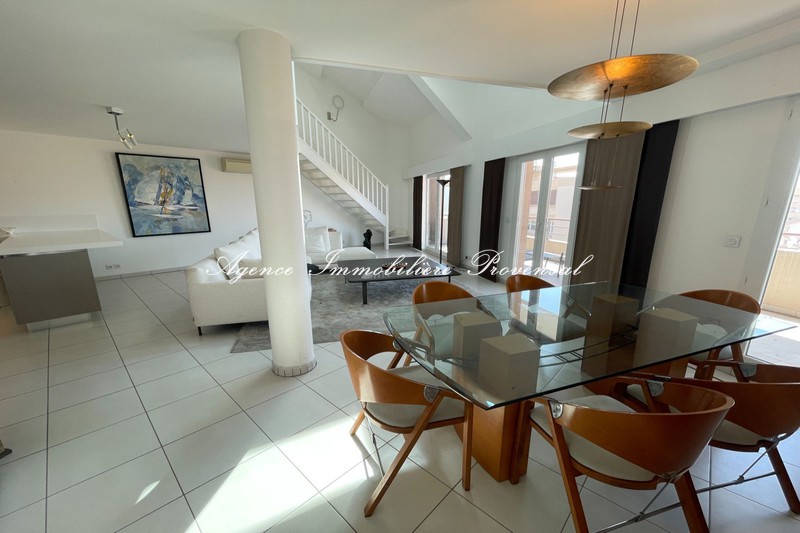 Photo n°4 - Vente appartement Sainte-Maxime 83120 - 999 000 €