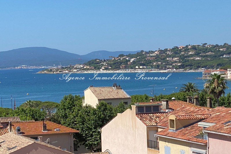 Vente appartement Sainte-Maxime  Appartement Sainte-Maxime Centre-ville,   achat appartement  5 pièces   130&nbsp;m&sup2;