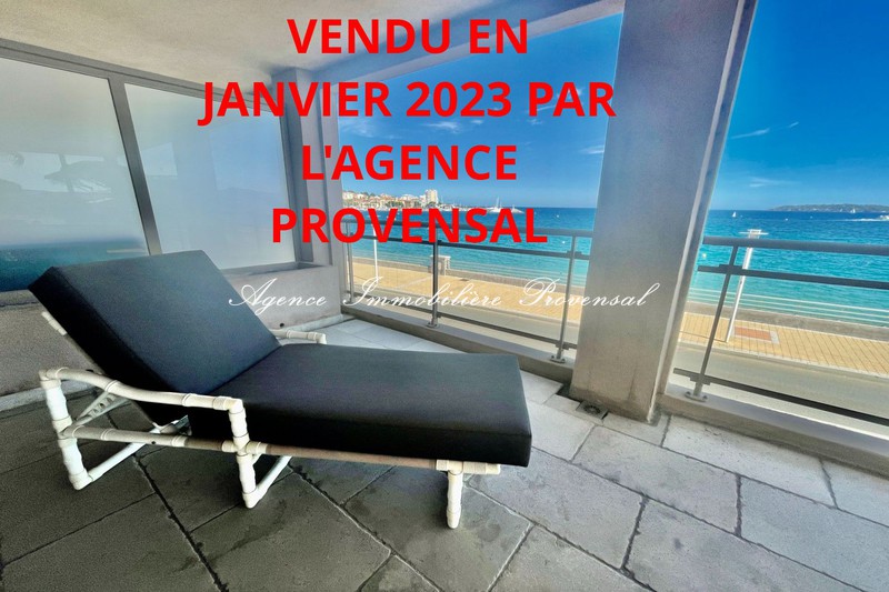 Vente appartement Sainte-Maxime  Apartment Sainte-Maxime Centre-ville,   to buy apartment  2 rooms   106&nbsp;m&sup2;