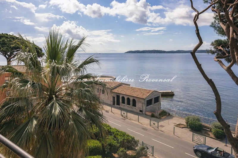 Photo n°8 - Vente appartement Sainte-Maxime 83120 - 285 000 €