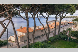 Vente appartement Sainte-Maxime  