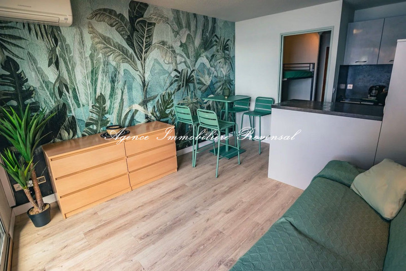 Photo n°12 - Vente appartement Sainte-Maxime 83120 - 285 000 €