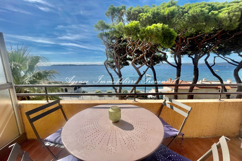 Photo n°2 - Vente appartement Sainte-Maxime 83120 - 285 000 €