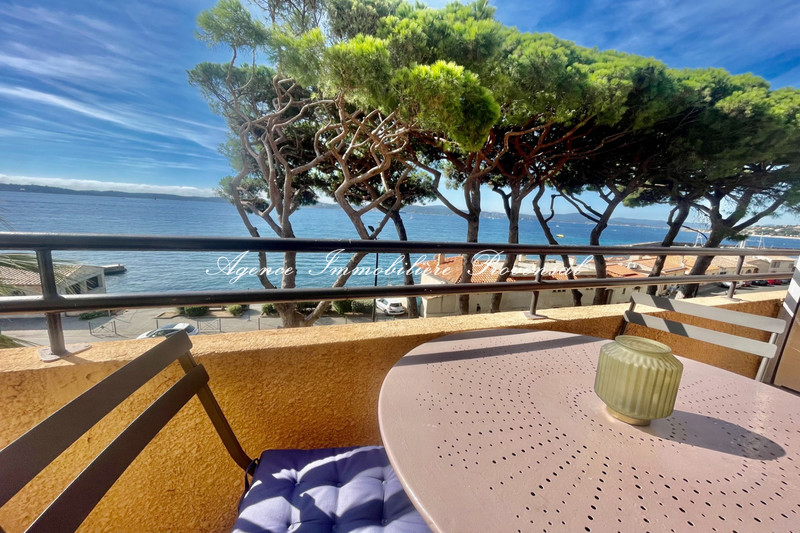 Photo n°3 - Vente appartement Sainte-Maxime 83120 - 285 000 €