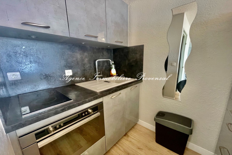 Photo n°6 - Vente appartement Sainte-Maxime 83120 - 285 000 €