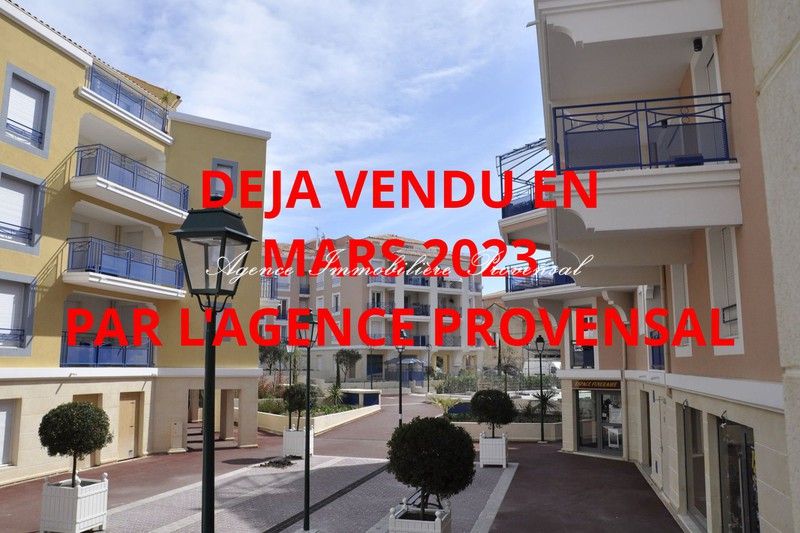 Vente appartement Sainte-Maxime  Apartment Sainte-Maxime Centre-ville,   to buy apartment  3 rooms   69&nbsp;m&sup2;
