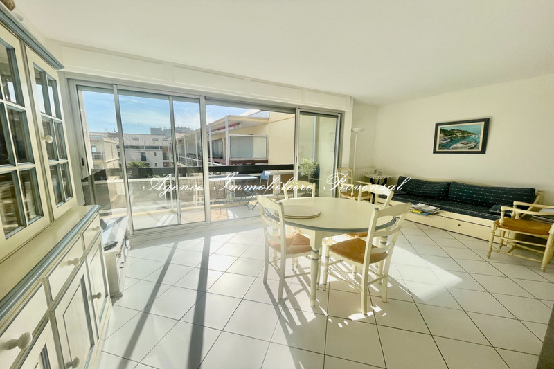 Photo n°5 - Vente appartement Sainte-Maxime 83120 - 440 000 €