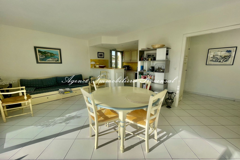 Photo n°4 - Vente appartement Sainte-Maxime 83120 - 440 000 €