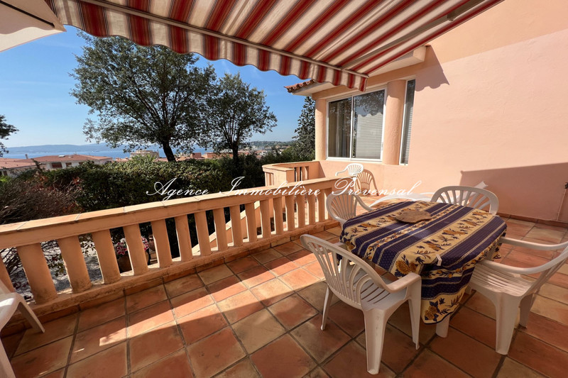 Photo n°17 - Vente appartement Sainte-Maxime 83120 - 346 500 €