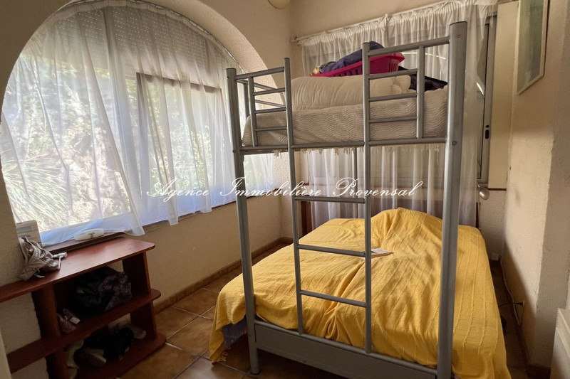 Photo n°16 - Vente appartement Sainte-Maxime 83120 - 346 500 €